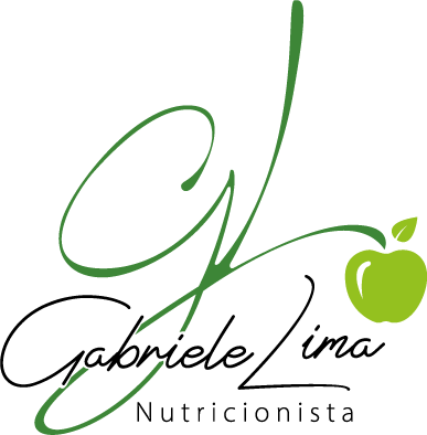 Gabriele Lima — Nutricionista